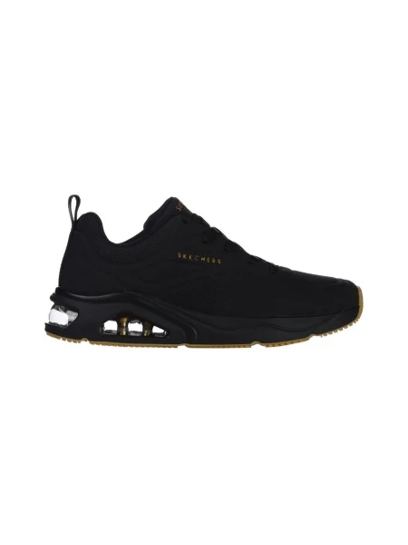 Tenisky Skechers čierna