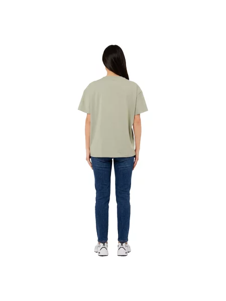 Tricou Liu Jo verde