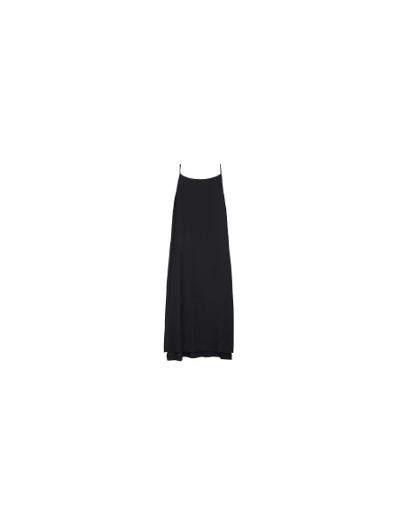 Makia Aisla Dress W Kobiety Sukienka Makia Size: XS czarny