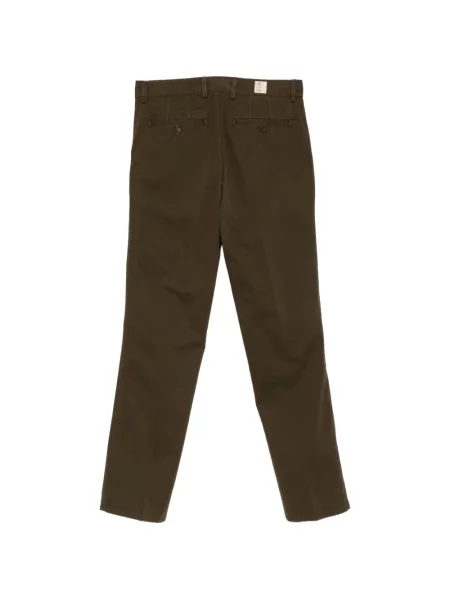 Pantaloni Aspesi maro