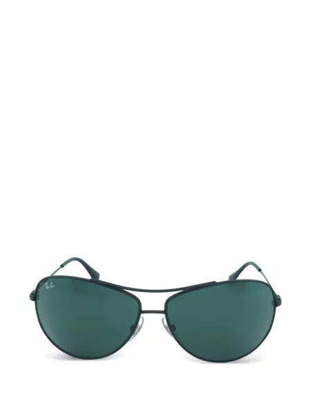 Ochelari de soare Ray-ban negru
