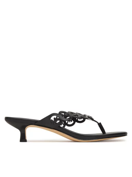 Tangice Michael Michael Kors črna