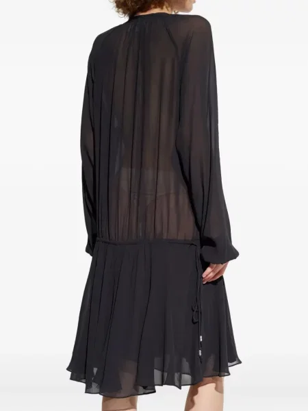 Rochie Marant Etoile de costum negru