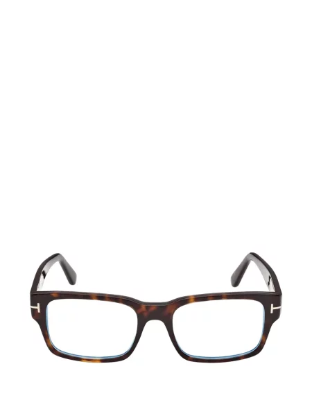 Ochelari de soare Tom Ford Eyewear maro