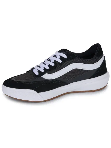 Pantofi Vans negru