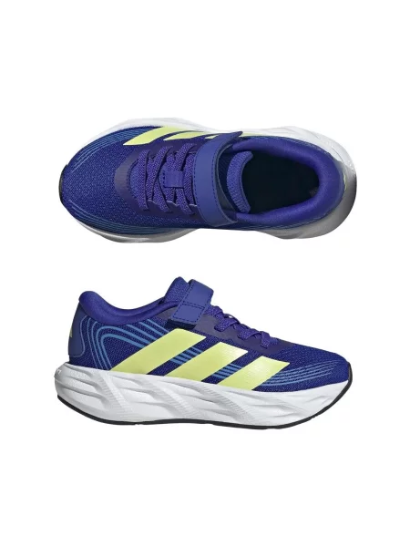 Tenisky Adidas modrá