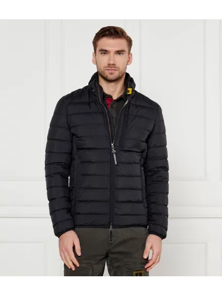 PARAJUMPERS Geacă de puf Ugo negru