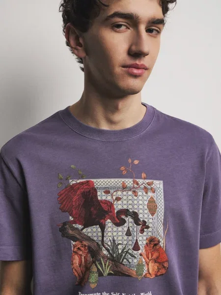 Футболка Medicine