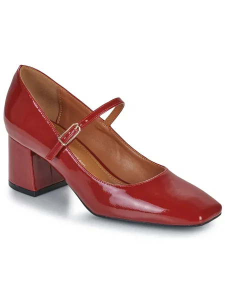 Pantofi Gioseppo bordo