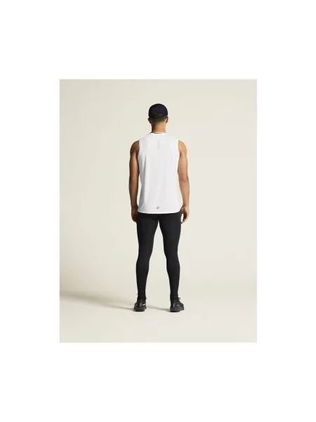 Tricou Craft alb