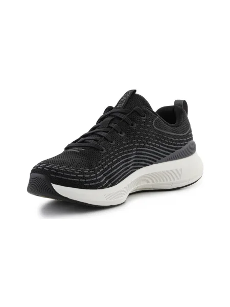 Bežecké tenisky Skechers čierna