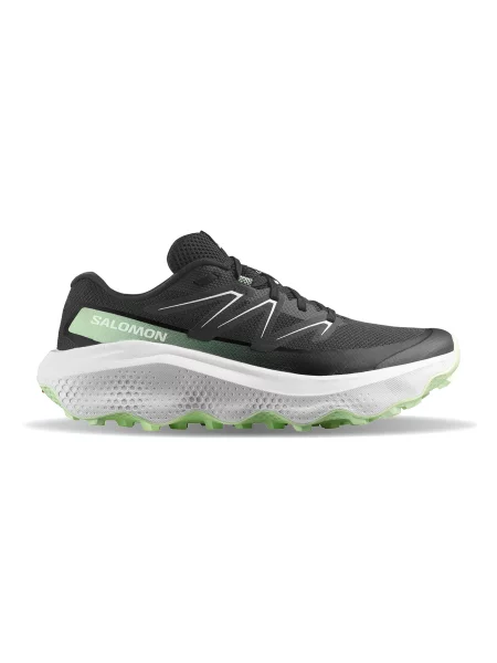 Salomon Ultra Flow 2 Mężczyźni Buty sportowe Salomon Size: 11 czarny