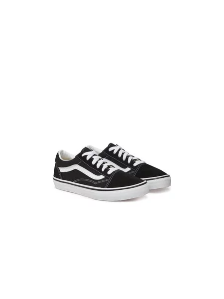 Tenisky Vans Old Skool čierna