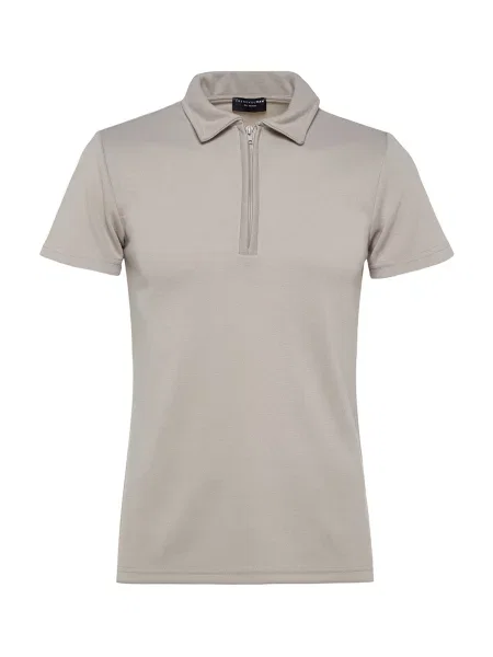 Trendyol Tricou piatră gri