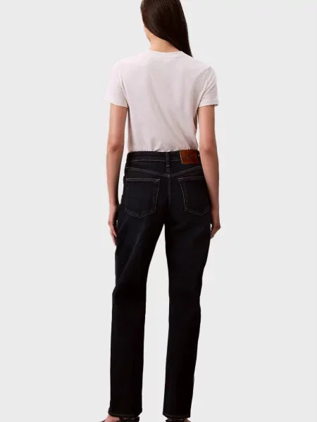 Джинси Calvin Klein Jeans сині