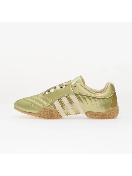 Sneakers adidas Taekwondo Mei Elite W Gold Metallic/ Crew White/ Gum EUR 38 żółte