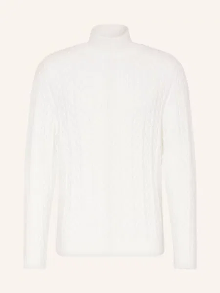 Drykorn Svetr Eddard režná bílý