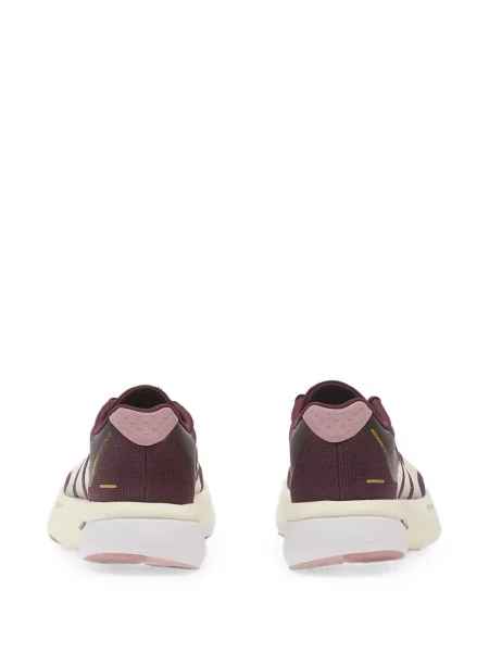 Scurt tricou Adidas slip-on roșu