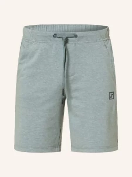 Joy Sportswear Šortky Simon petrolejová