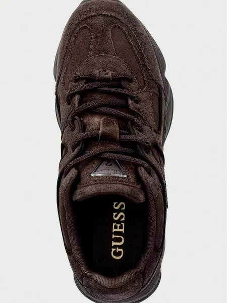 Кроссовки Guess