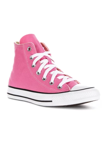 Sneakersy Converse różowe