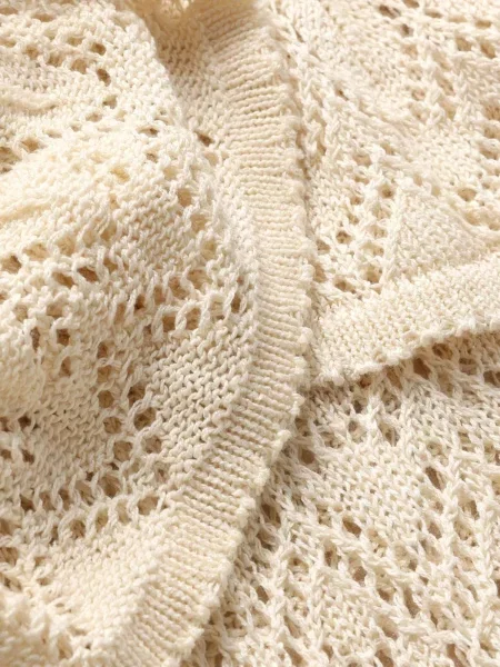 Top Zimmermann tricotate cu volane