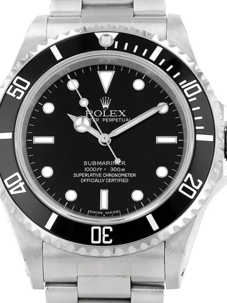 Ceas Rolex argintiu