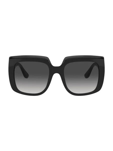 Dolce & Gabbana napszemüveg női fekete