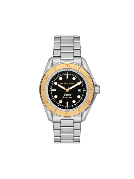 Ceas Michael Kors Maritime argintiu