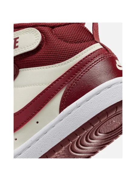 Tenisky Nike červená
