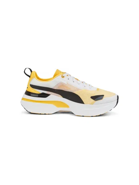 Pantofi Puma alb