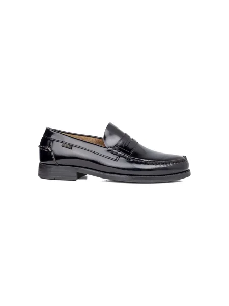 Pantofi Callaghan negru