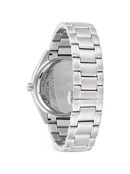 Ceas Versace albastru