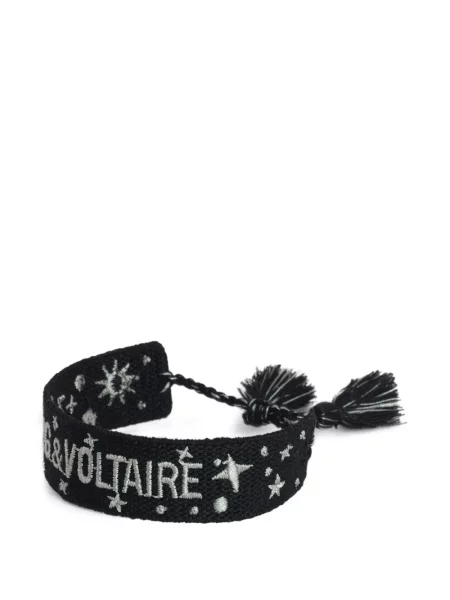 Brăţară Zadig&voltaire negru