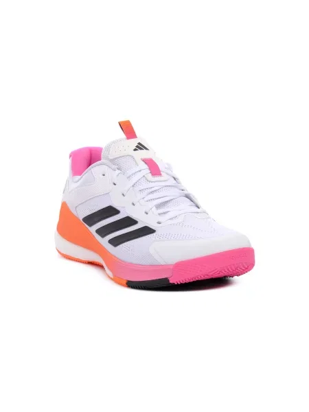 Pantofi Adidas alb
