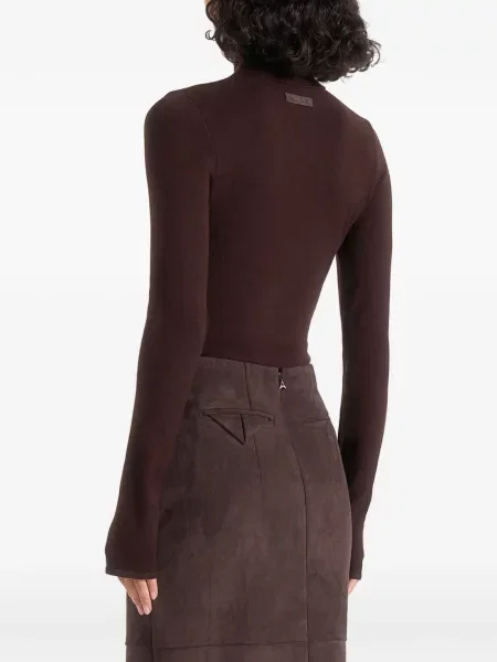 Body Manière De Voir maro