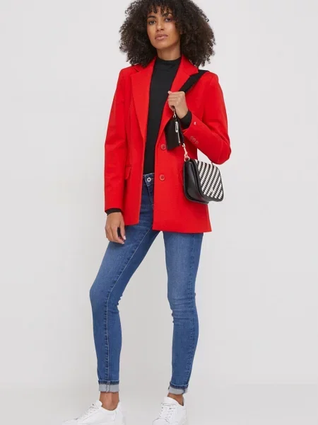 Táska Tommy Hilfiger fekete