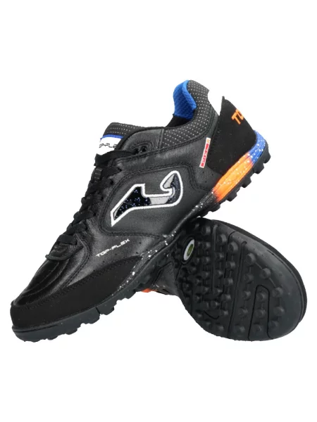 Félcipo Joma fekete