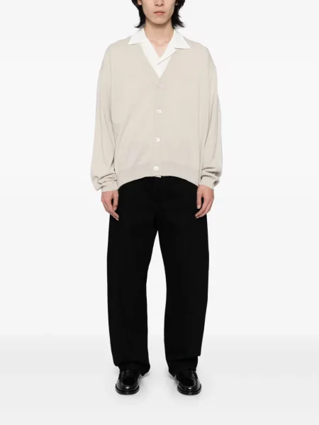 Cardigan Studio Nicholson tricotate