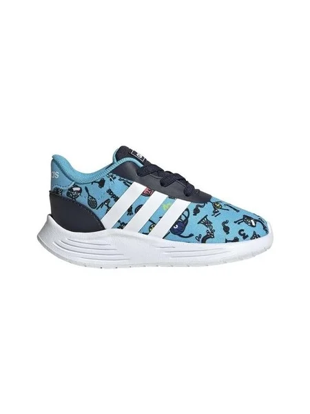 Pantofi copii Adidas albastru