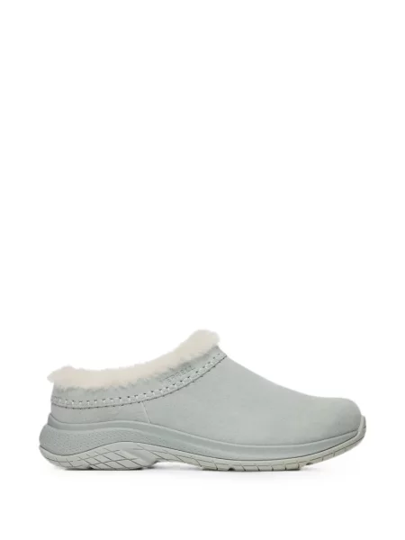 Sneakerși Merrell albastru