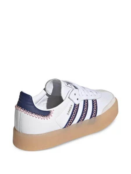 Gyerek sneaker Adidas Samba fehér