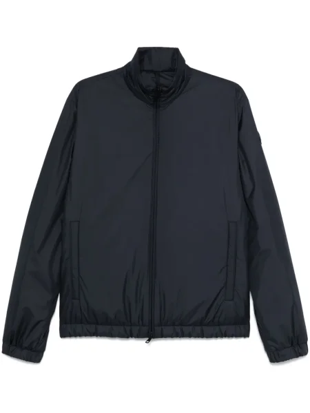 Geacă Moncler albastru