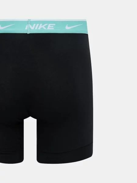 Боксери Nike чорний