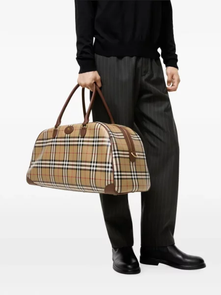 Geantă Burberry