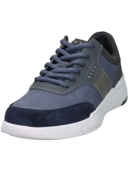 Pantofi Geox albastru