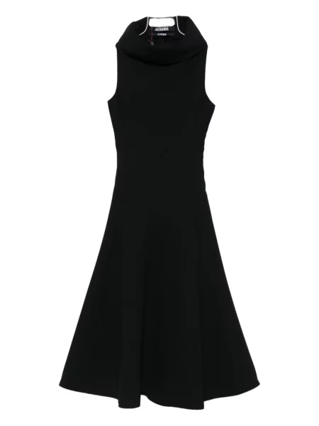 Rochie Jacquemus negru