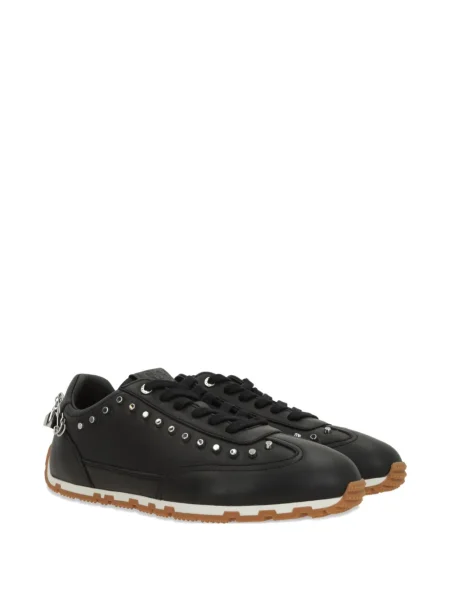 Sneakerși Bally negru