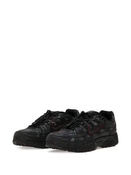 Sneakerși Nike Wildhorse din piele verde