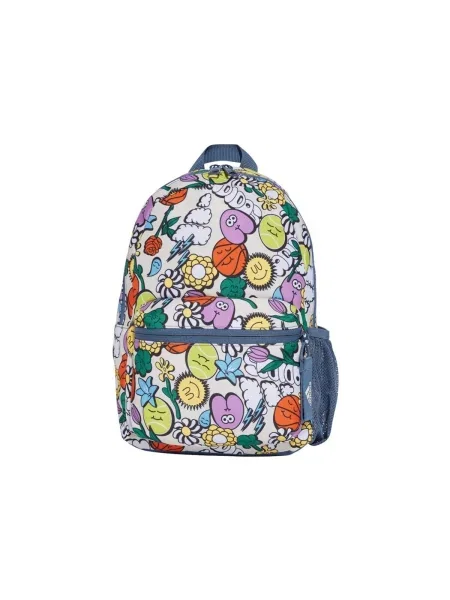 Rucsac copii Adidas alb